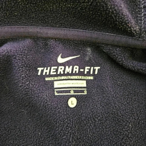Nike therma fit jacket - Picture 3 of 7